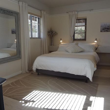 Walker Bay Manor Hotell Hermanus Rom bilde