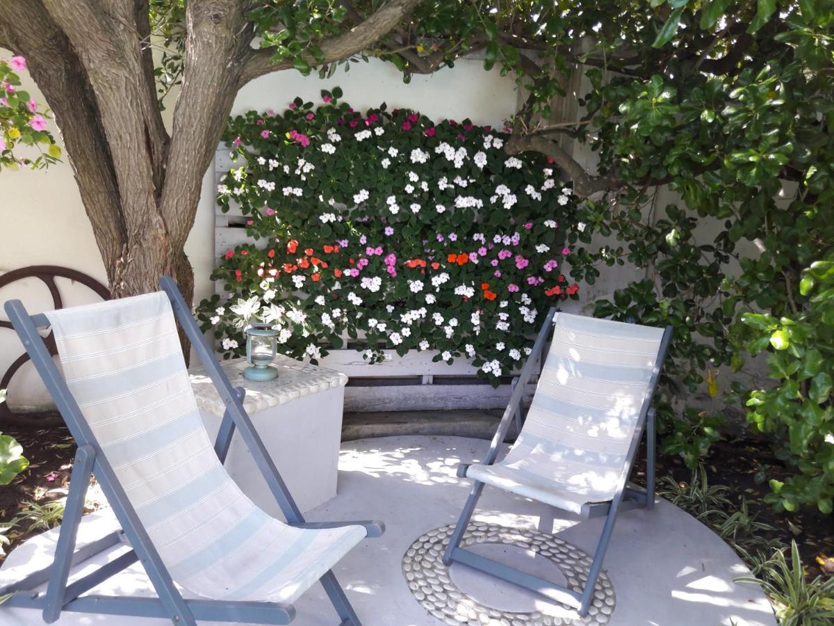 Walker Bay Manor Hotell Hermanus Eksteriør bilde