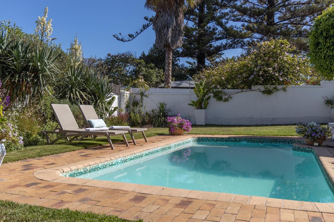 Walker Bay Manor Hotell Hermanus Eksteriør bilde