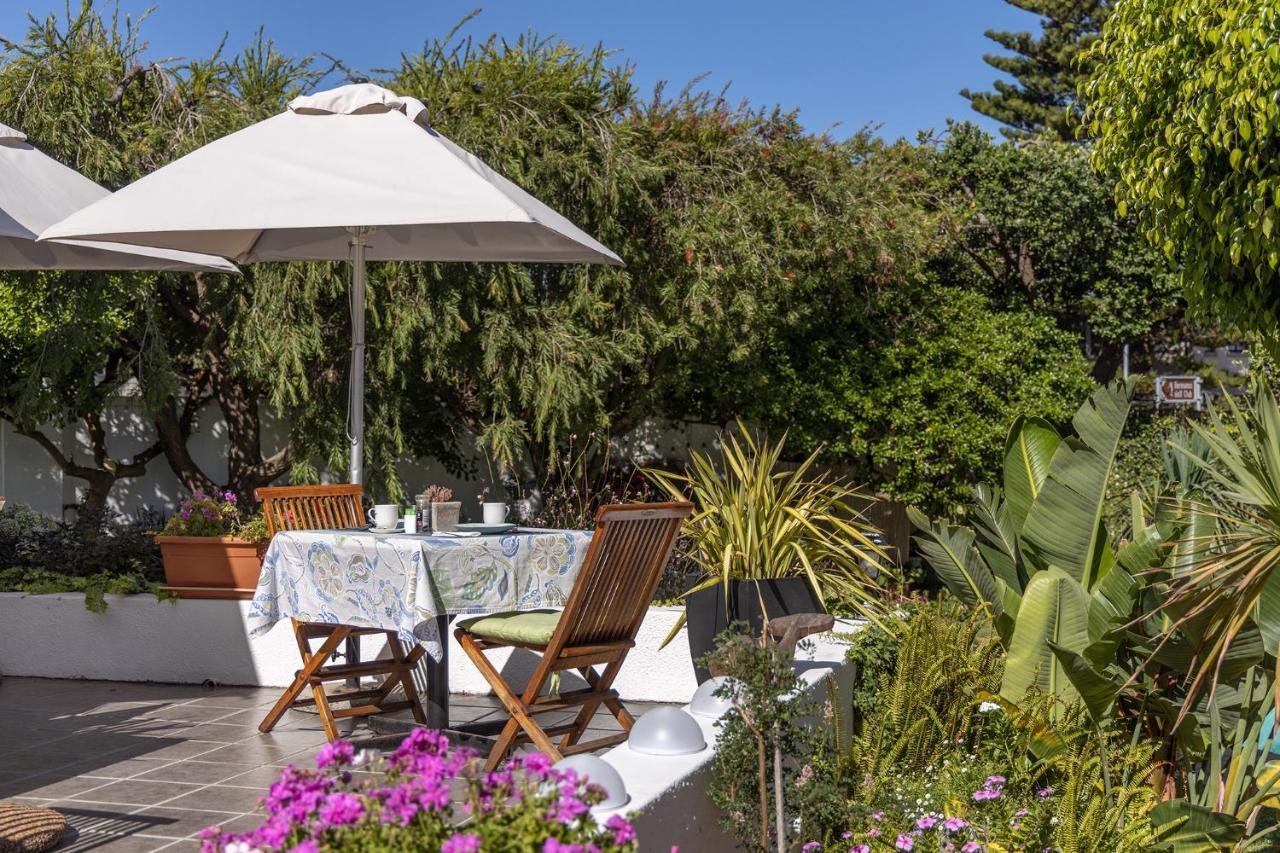 Walker Bay Manor Hotell Hermanus Eksteriør bilde