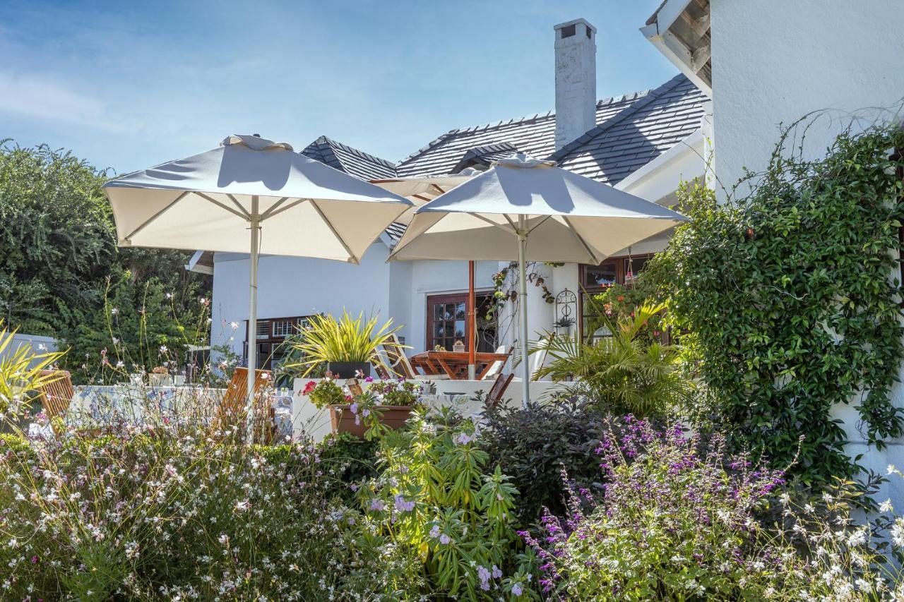 Walker Bay Manor Hotell Hermanus Eksteriør bilde