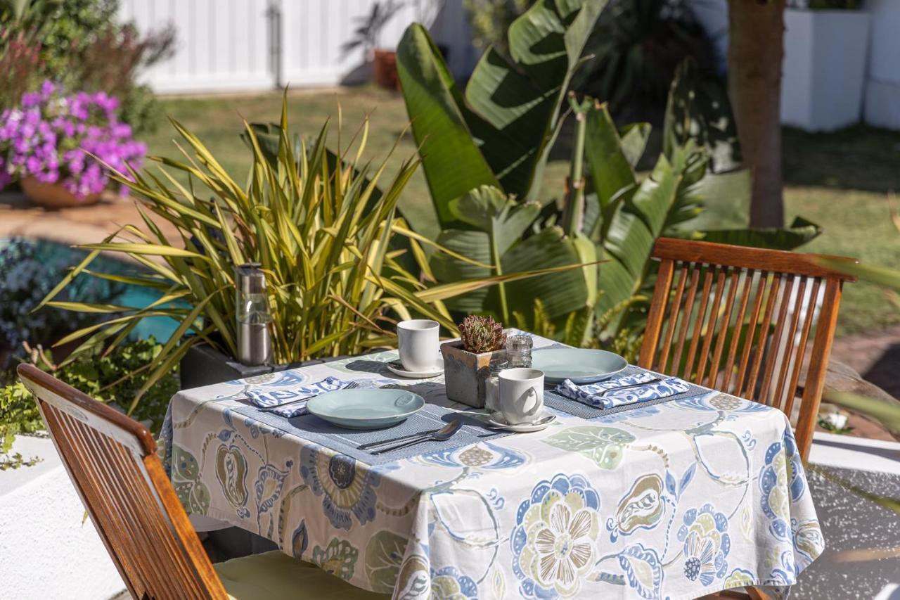 Walker Bay Manor Hotell Hermanus Eksteriør bilde