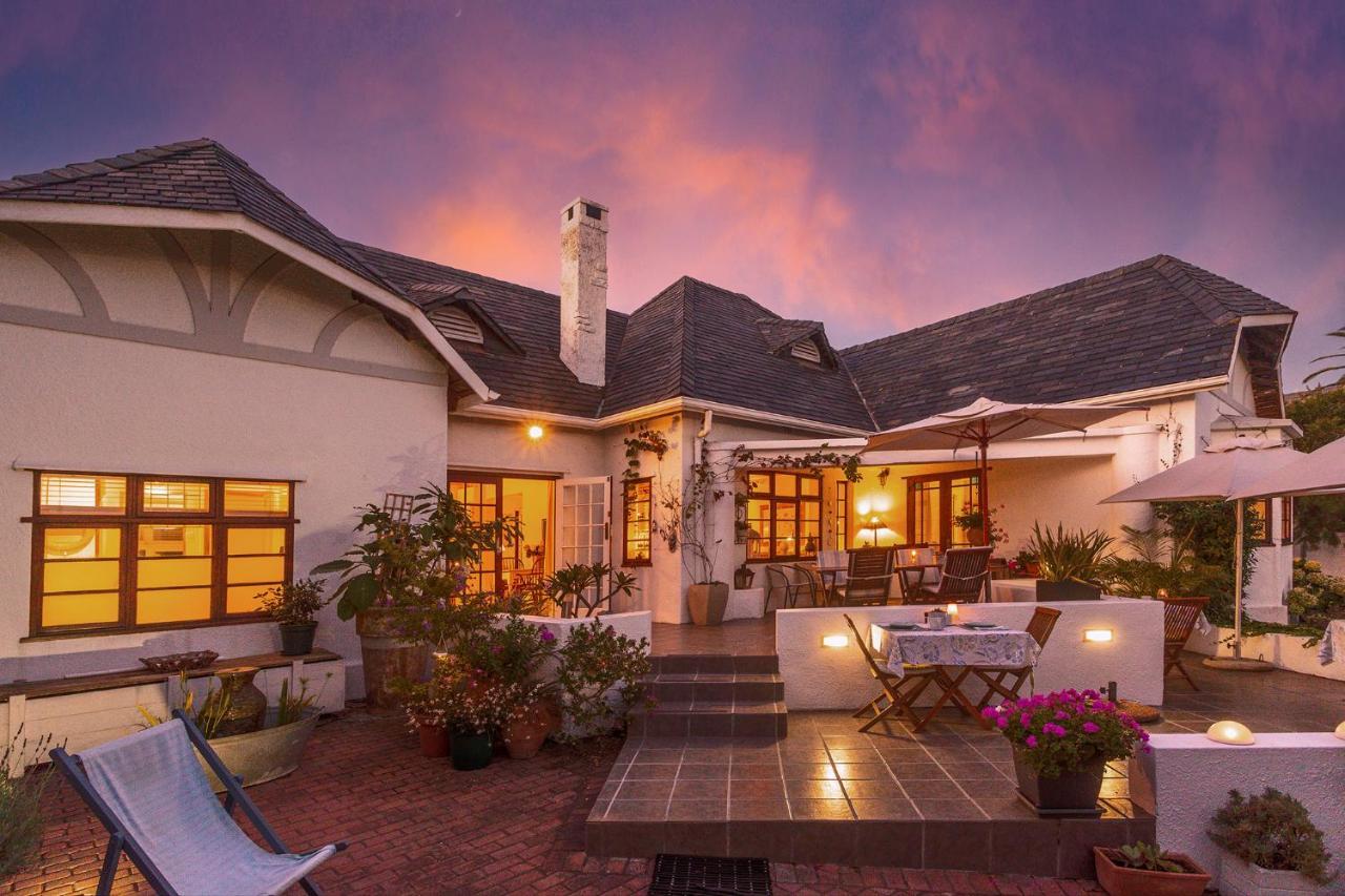 Walker Bay Manor Hotell Hermanus Eksteriør bilde