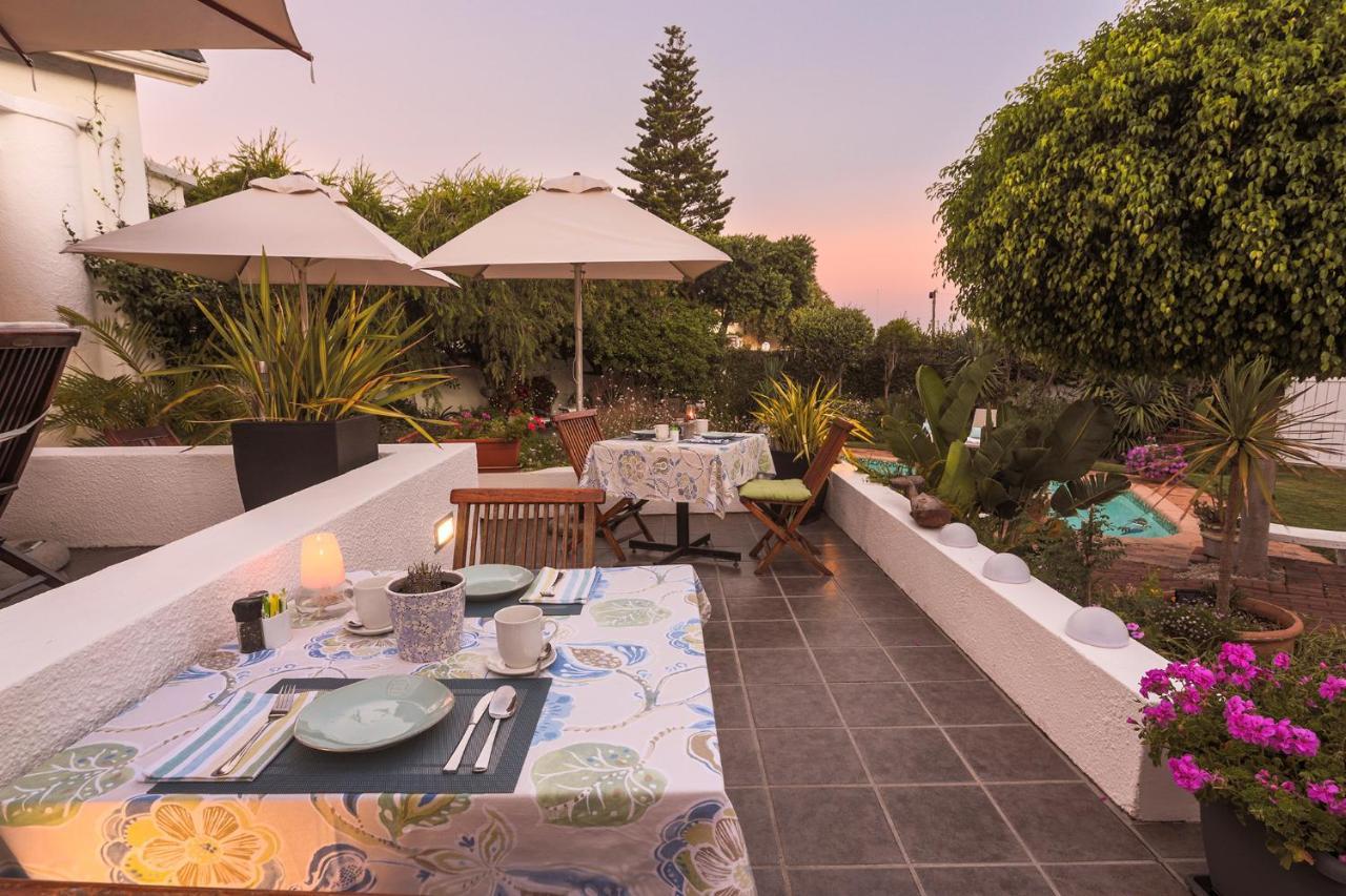 Walker Bay Manor Hotell Hermanus Eksteriør bilde