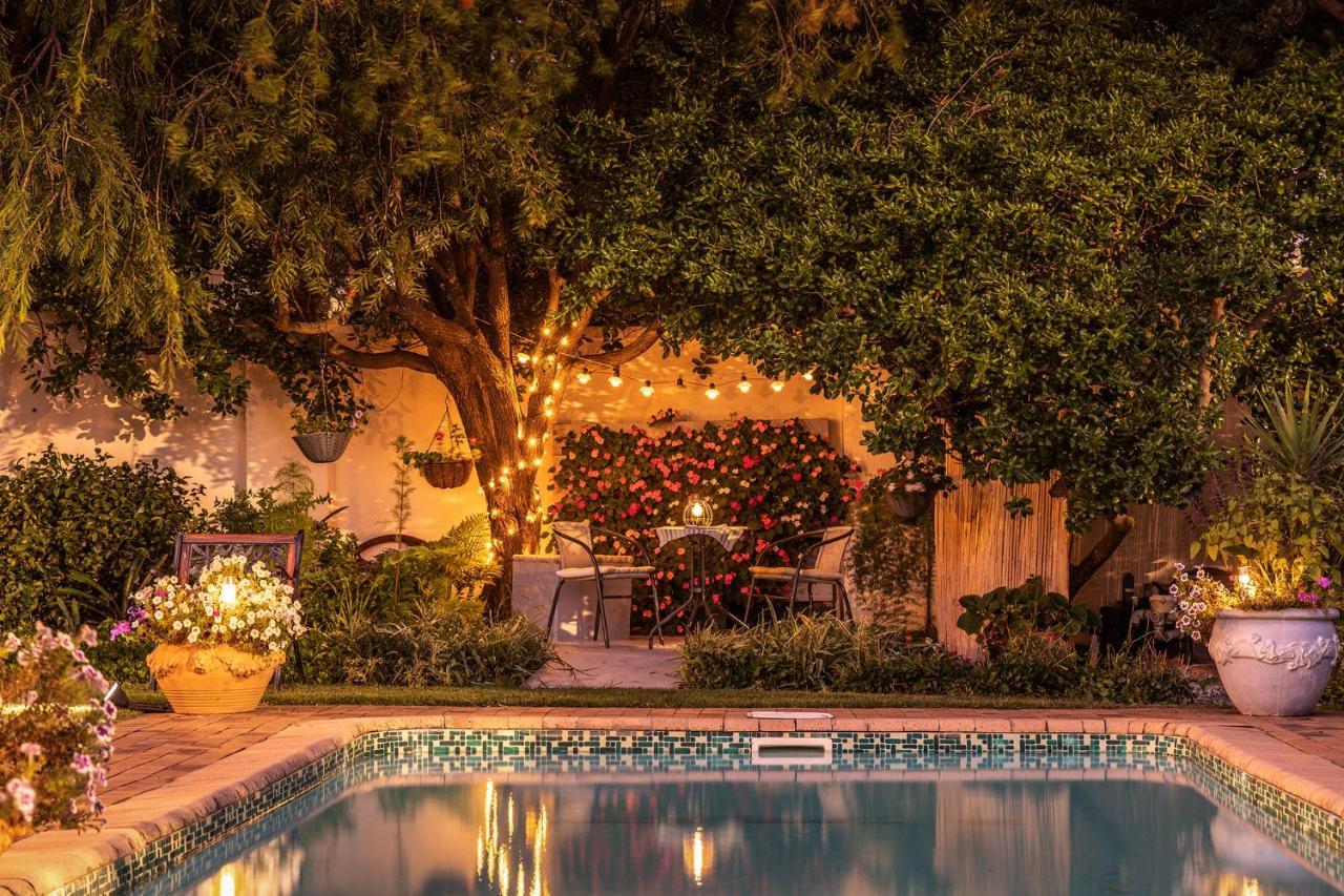 Walker Bay Manor Hotell Hermanus Eksteriør bilde