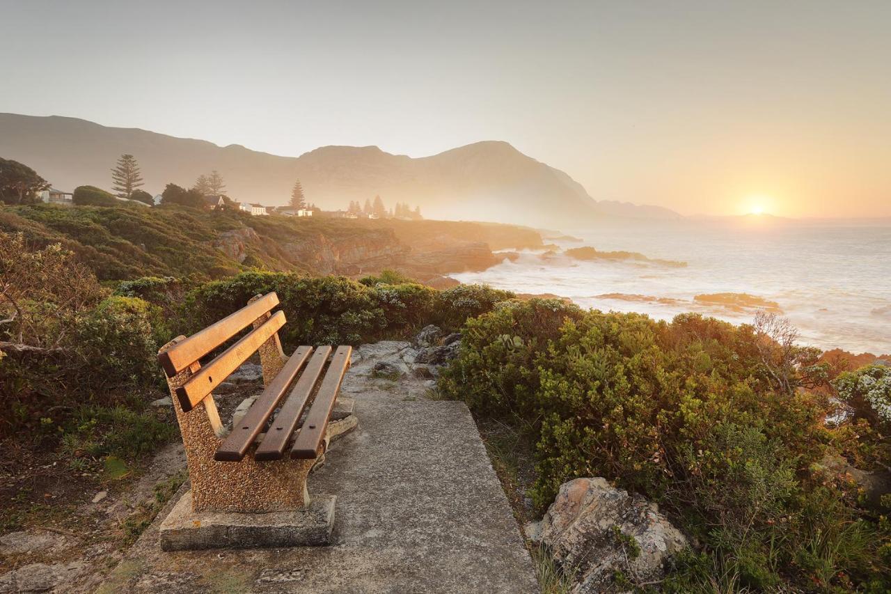 Walker Bay Manor Hotell Hermanus Eksteriør bilde