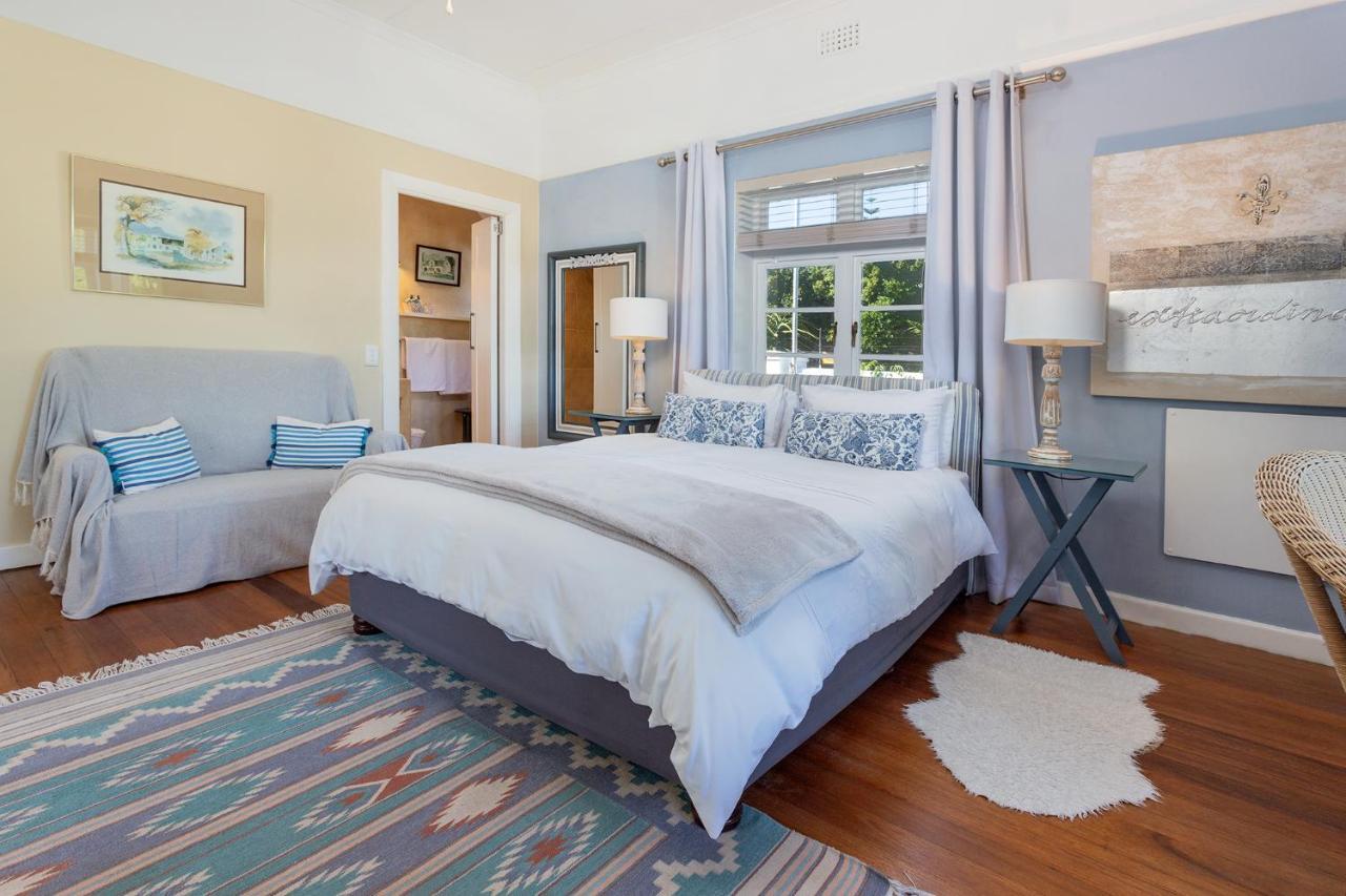 Walker Bay Manor Hotell Hermanus Eksteriør bilde