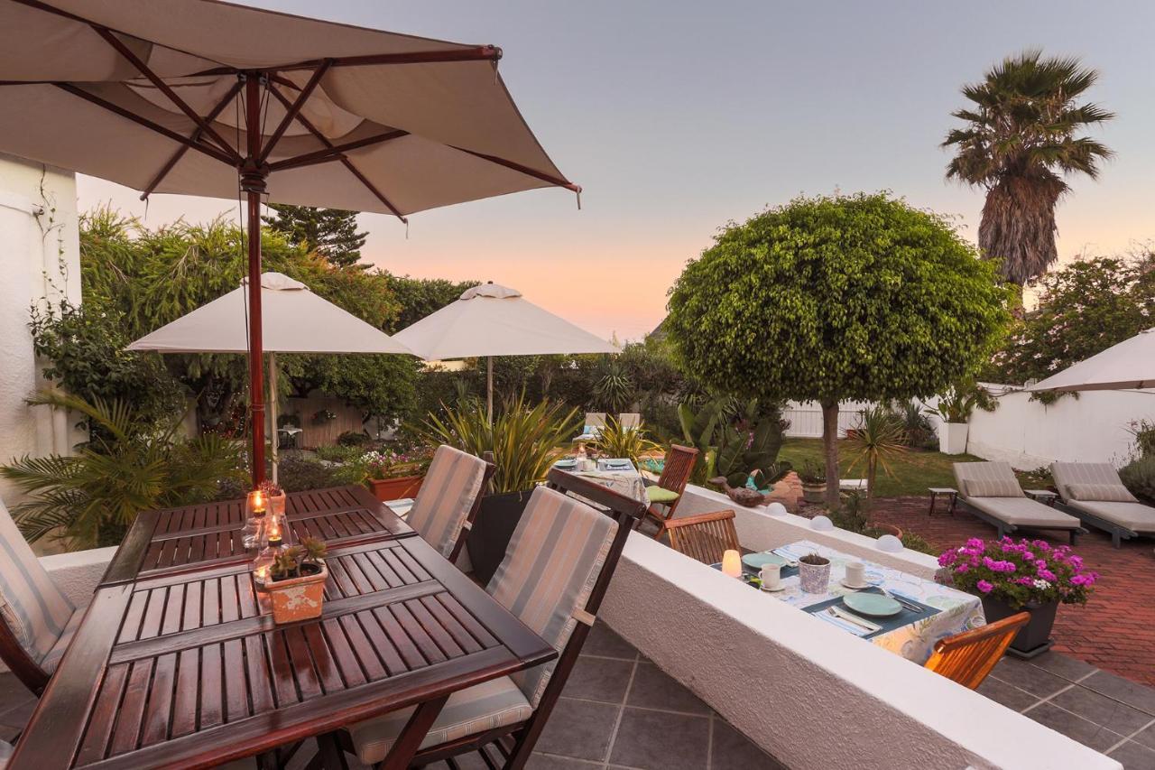Walker Bay Manor Hotell Hermanus Eksteriør bilde