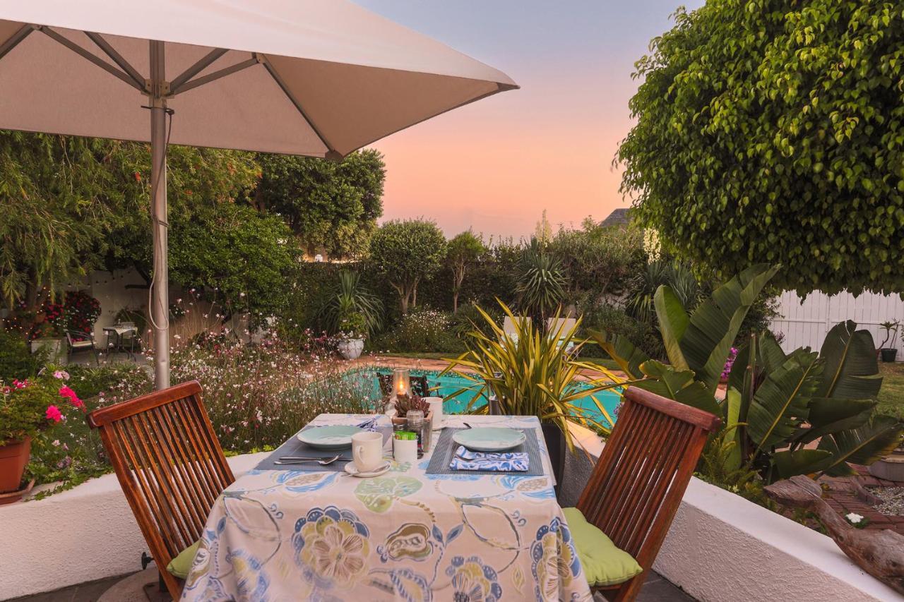 Walker Bay Manor Hotell Hermanus Eksteriør bilde