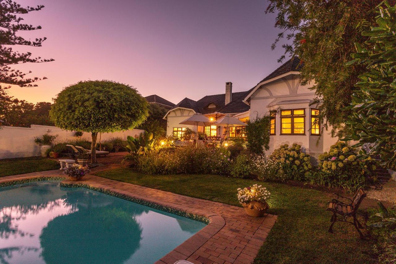 Walker Bay Manor Hotell Hermanus Eksteriør bilde