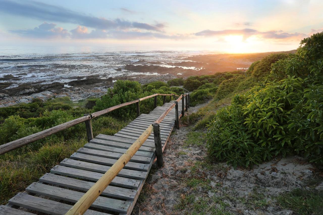 Walker Bay Manor Hotell Hermanus Eksteriør bilde