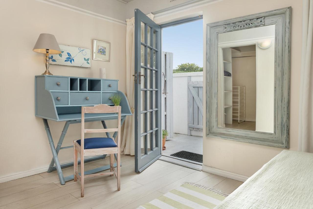 Walker Bay Manor Hotell Hermanus Eksteriør bilde