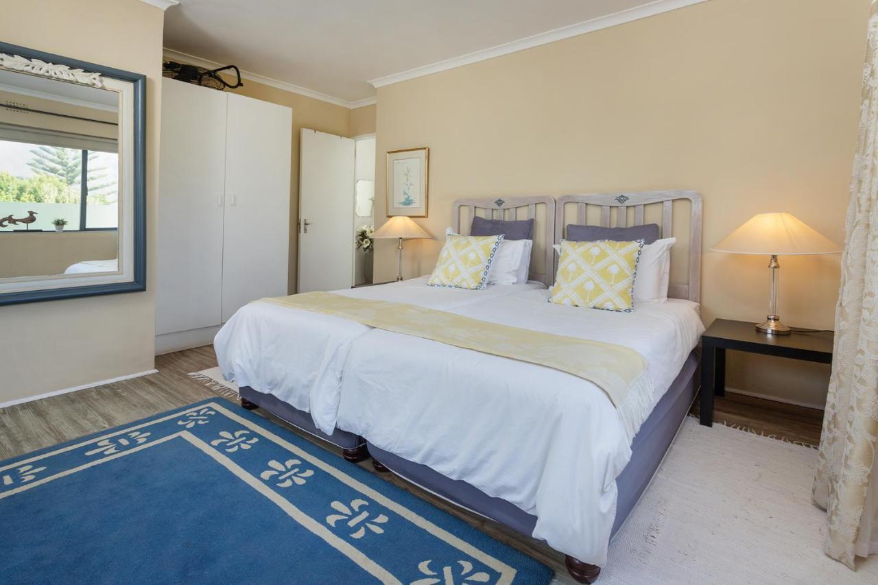 Walker Bay Manor Hotell Hermanus Eksteriør bilde