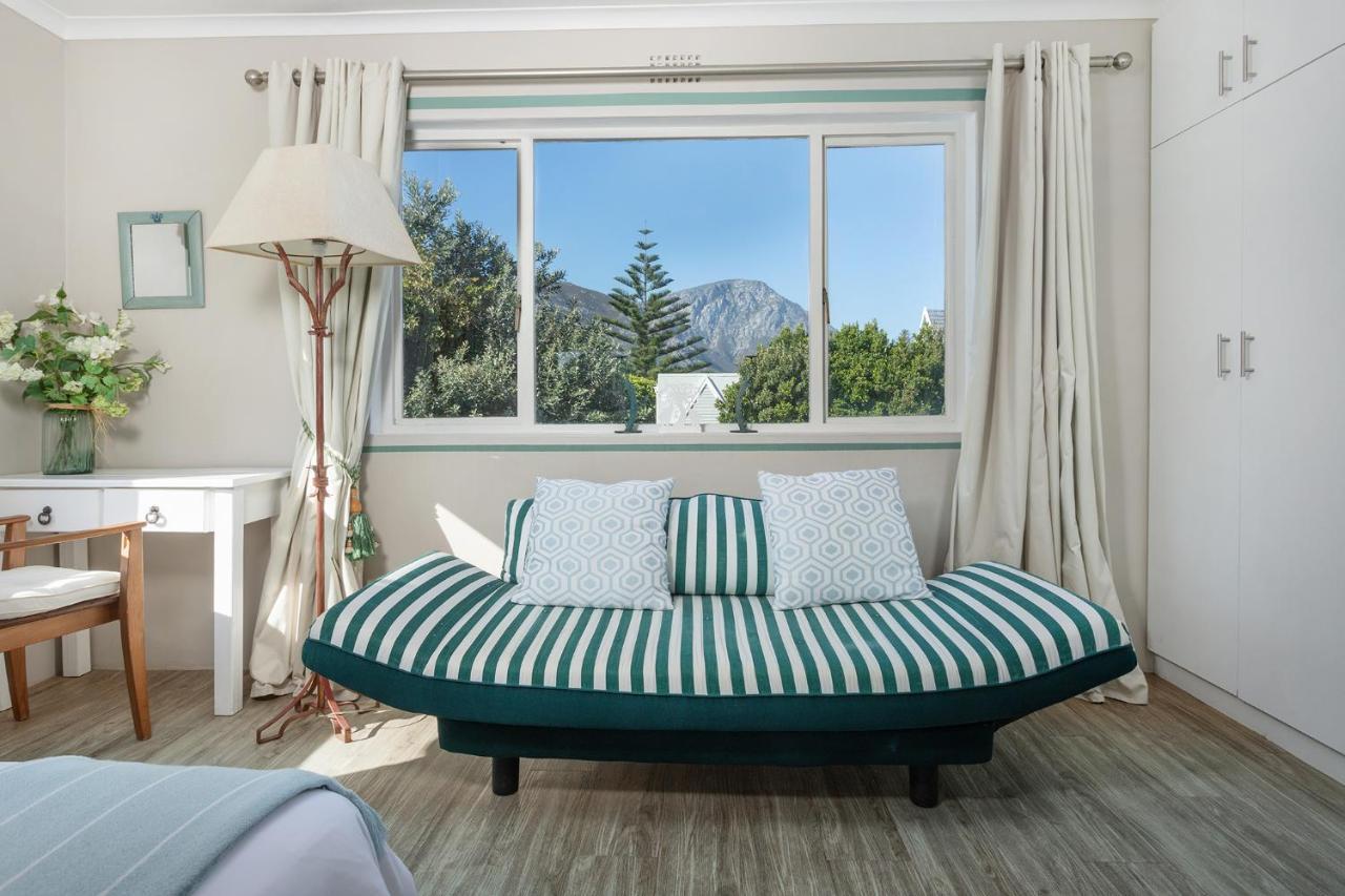 Walker Bay Manor Hotell Hermanus Eksteriør bilde