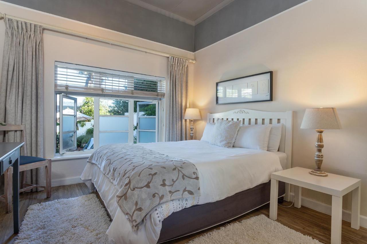 Walker Bay Manor Hotell Hermanus Eksteriør bilde