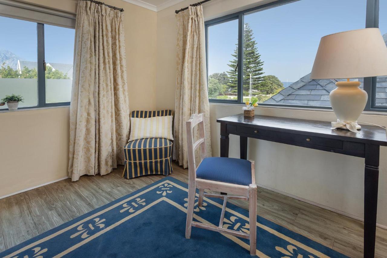 Walker Bay Manor Hotell Hermanus Eksteriør bilde