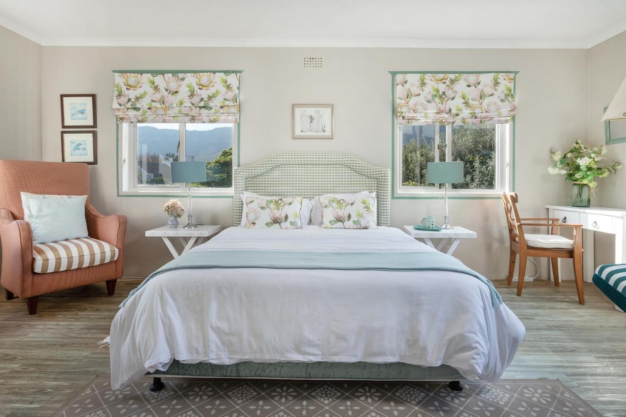 Walker Bay Manor Hotell Hermanus Eksteriør bilde