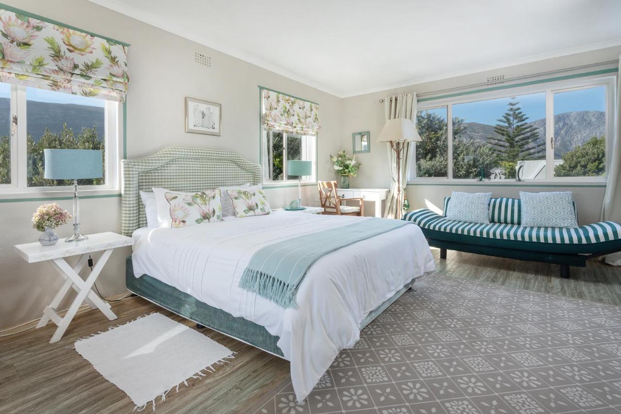 Walker Bay Manor Hotell Hermanus Eksteriør bilde