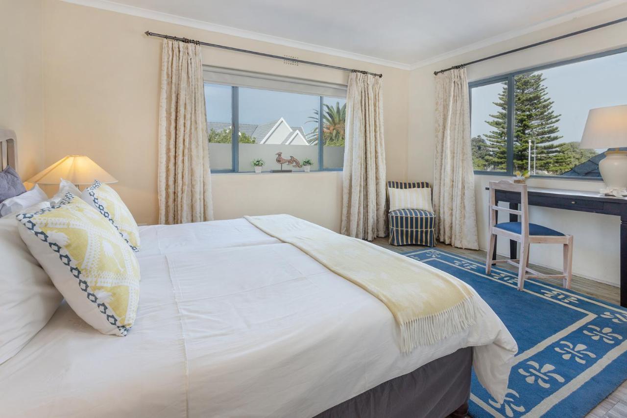 Walker Bay Manor Hotell Hermanus Eksteriør bilde