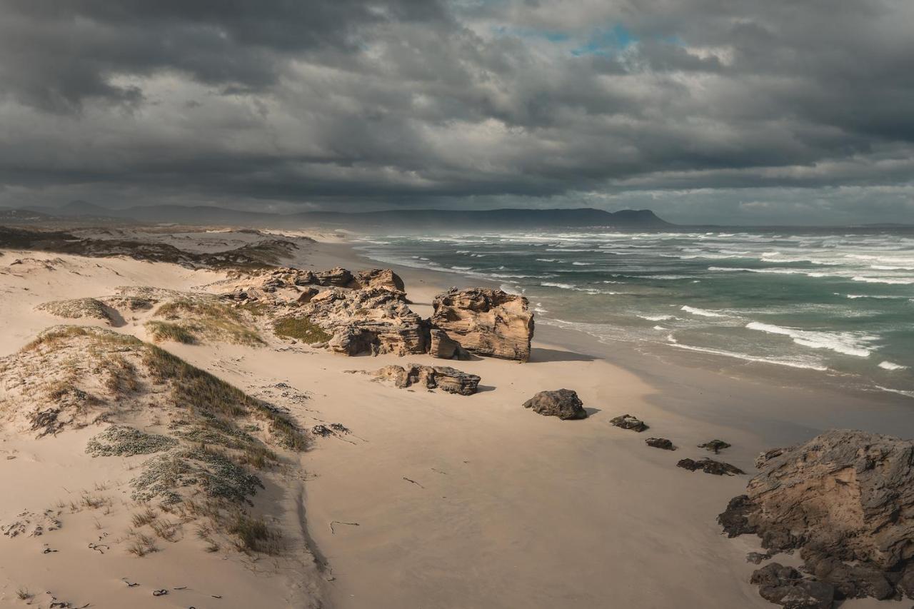 Walker Bay Manor Hotell Hermanus Eksteriør bilde