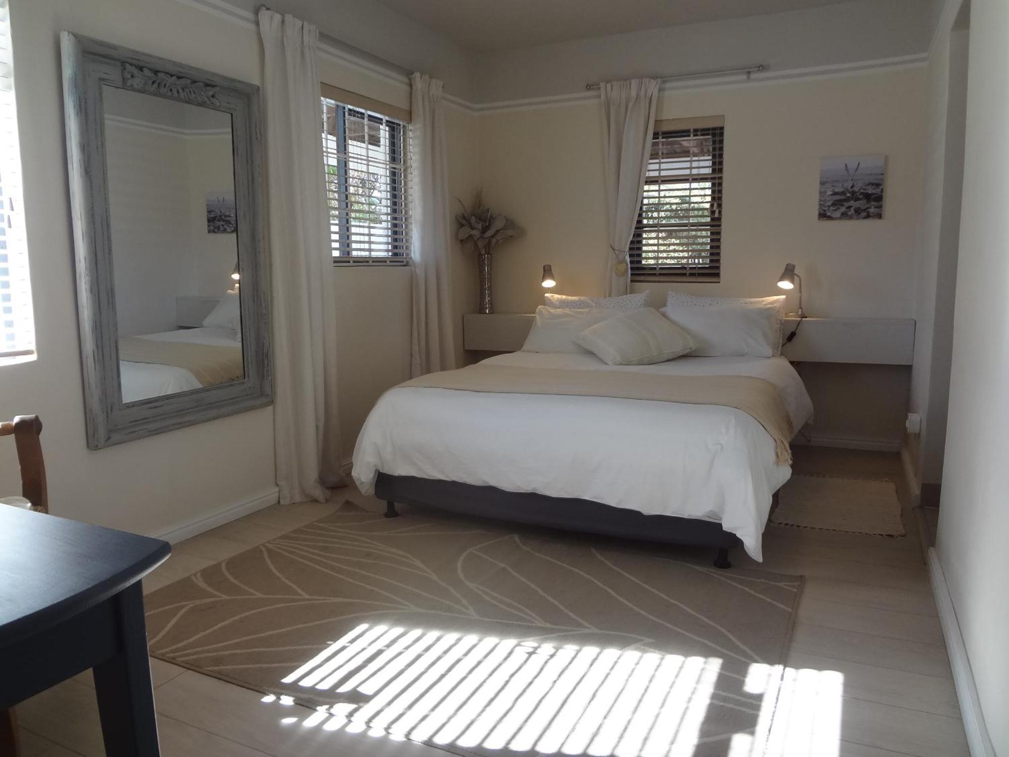 Walker Bay Manor Hotell Hermanus Rom bilde