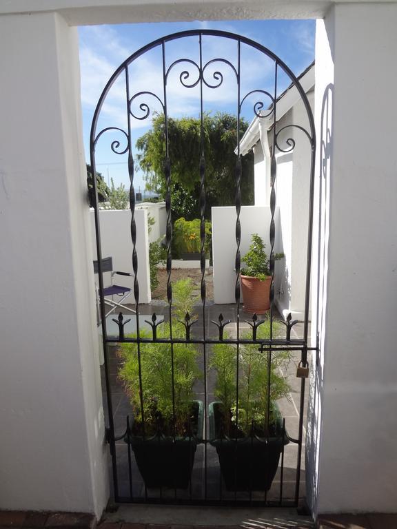 Walker Bay Manor Hotell Hermanus Eksteriør bilde