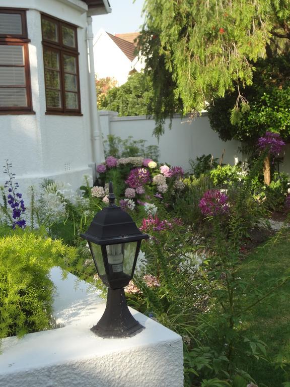 Walker Bay Manor Hotell Hermanus Eksteriør bilde