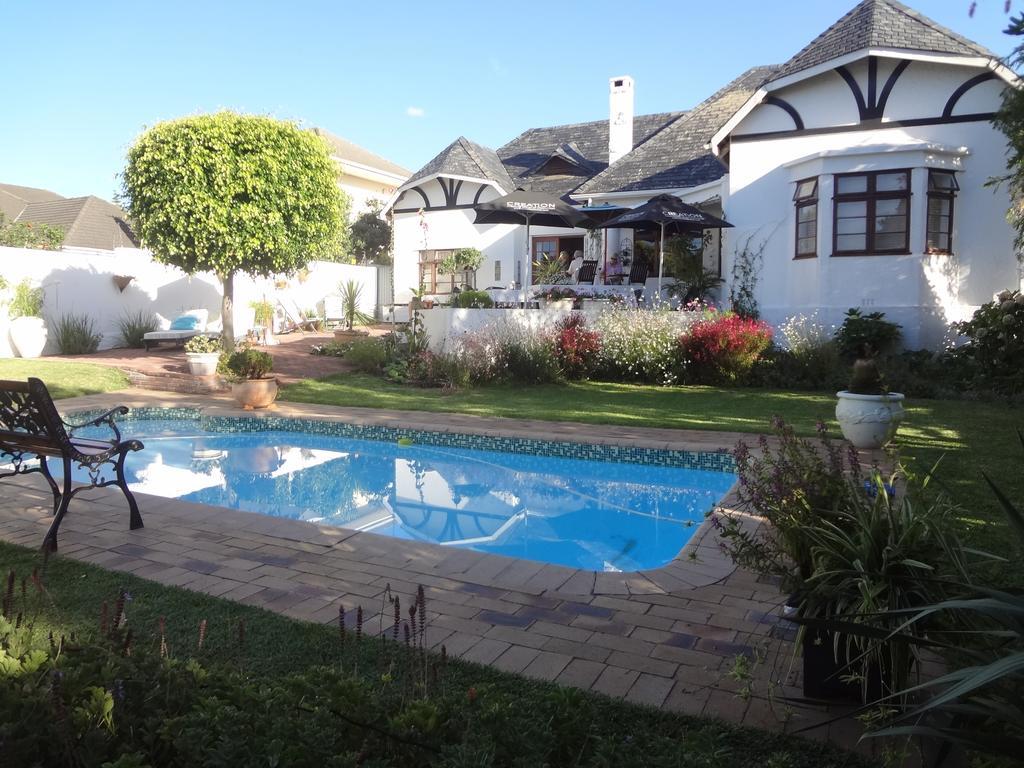 Walker Bay Manor Hotell Hermanus Eksteriør bilde