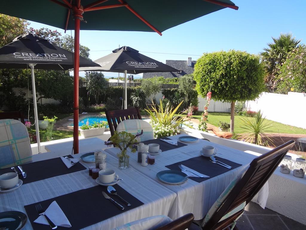Walker Bay Manor Hotell Hermanus Eksteriør bilde