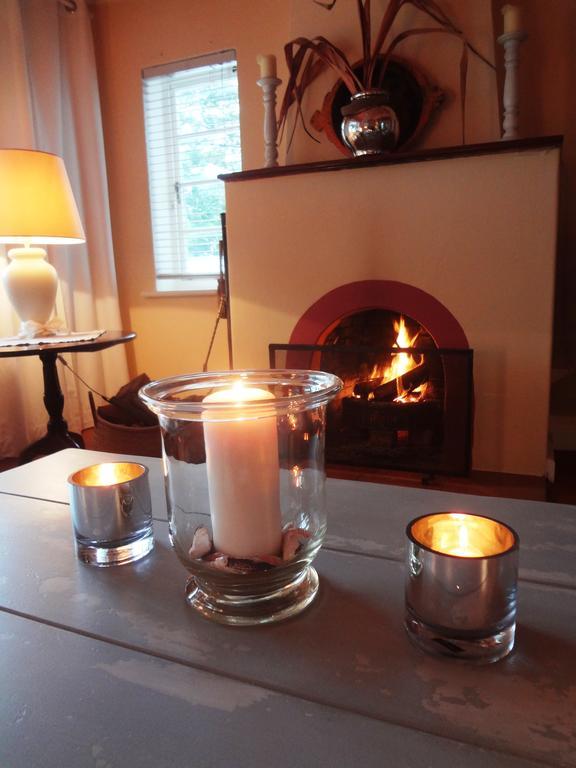 Walker Bay Manor Hotell Hermanus Eksteriør bilde