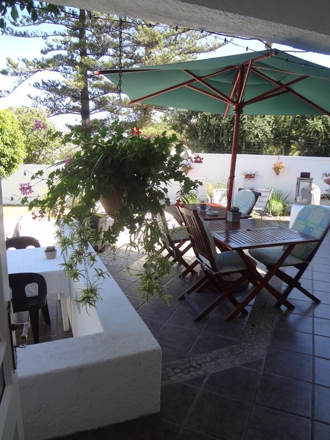 Walker Bay Manor Hotell Hermanus Eksteriør bilde