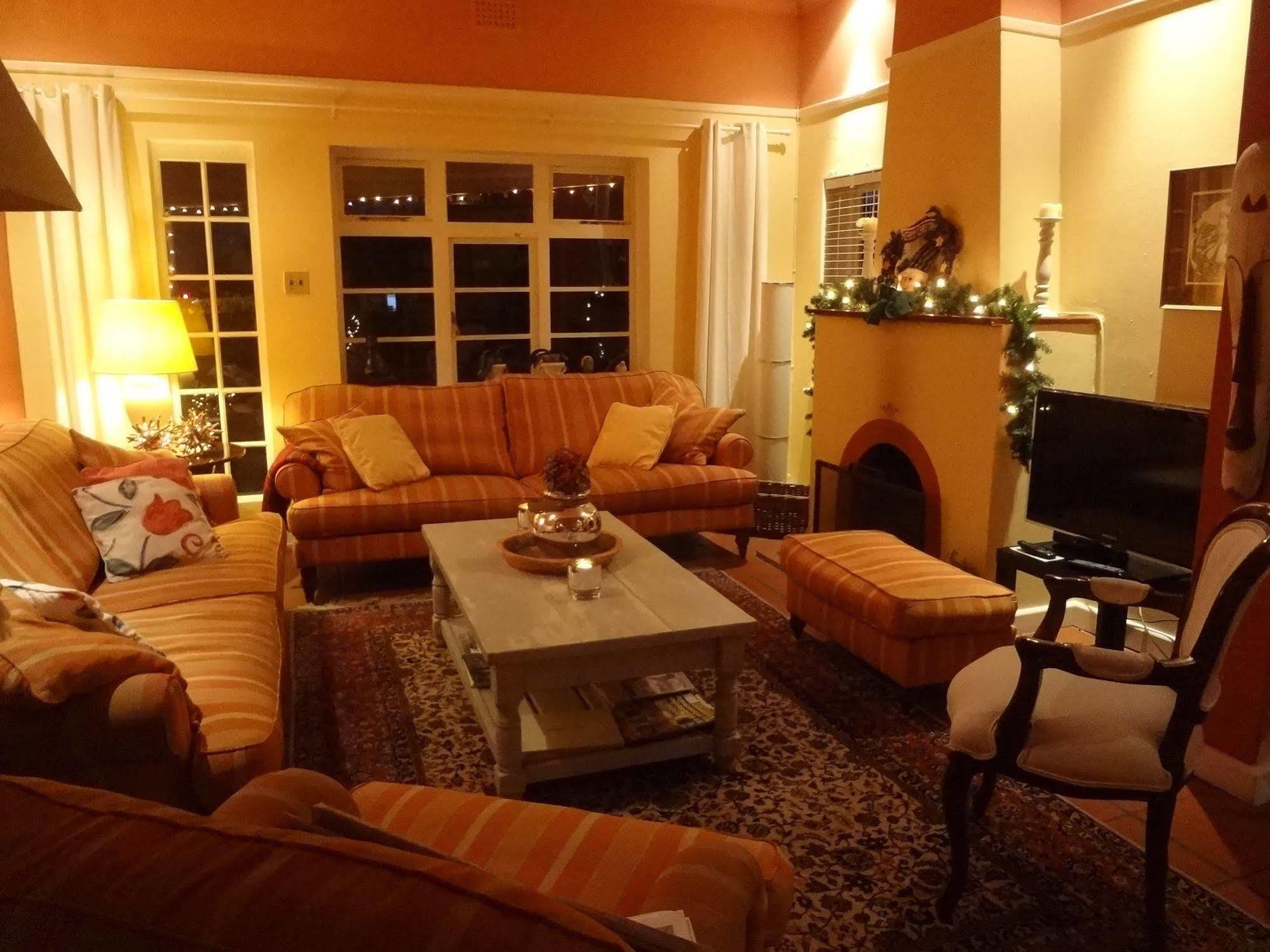 Walker Bay Manor Hotell Hermanus Eksteriør bilde