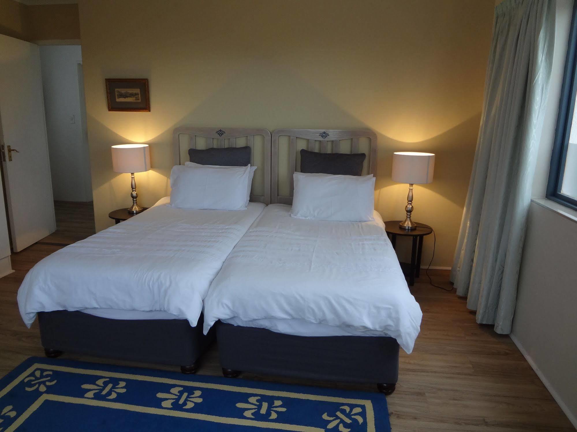 Walker Bay Manor Hotell Hermanus Eksteriør bilde