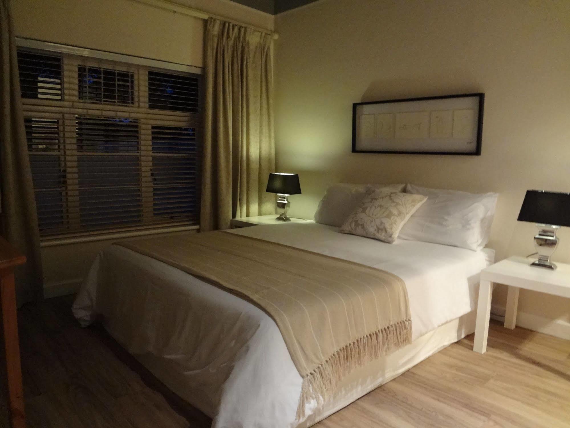 Walker Bay Manor Hotell Hermanus Eksteriør bilde