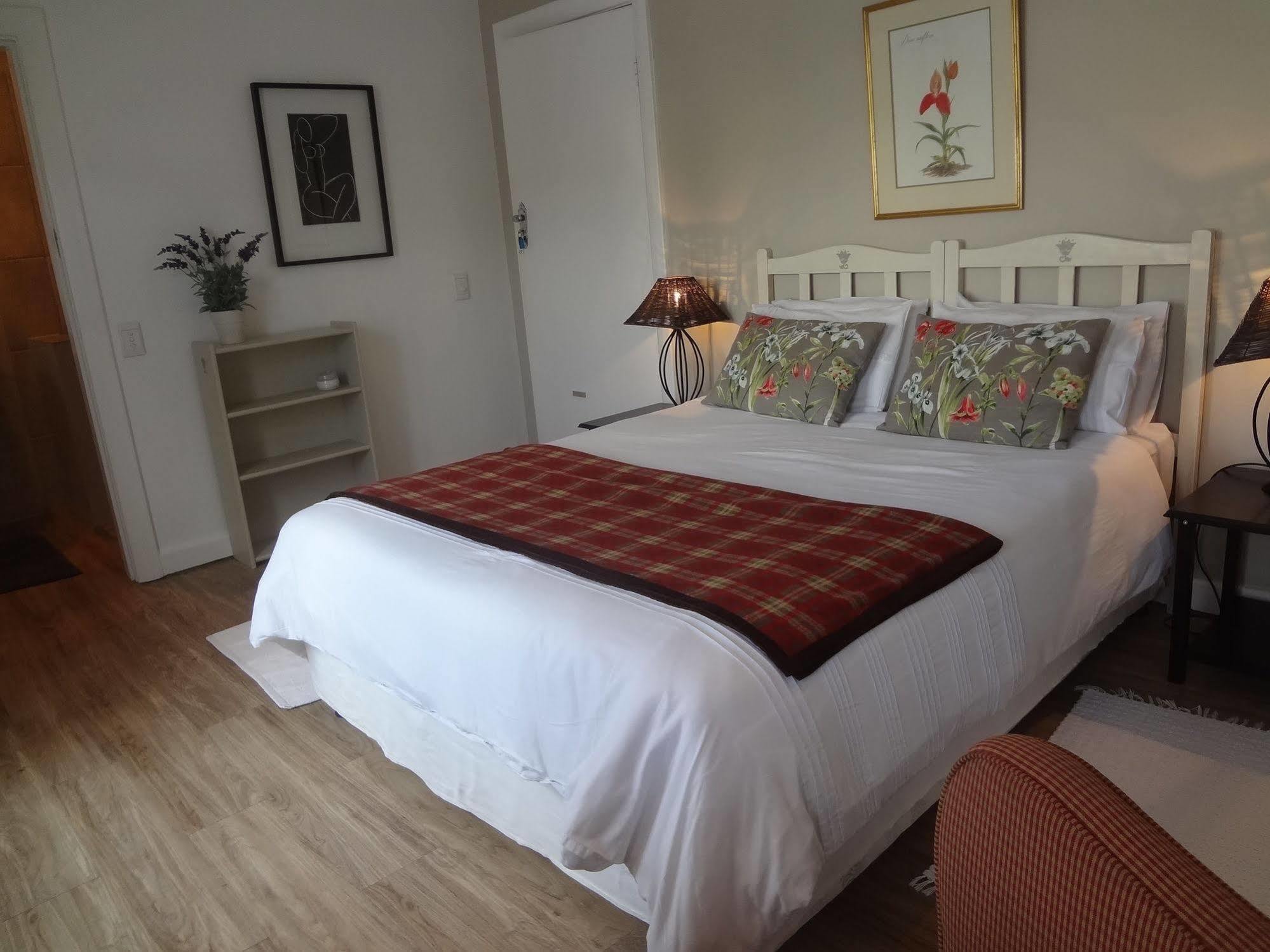 Walker Bay Manor Hotell Hermanus Eksteriør bilde