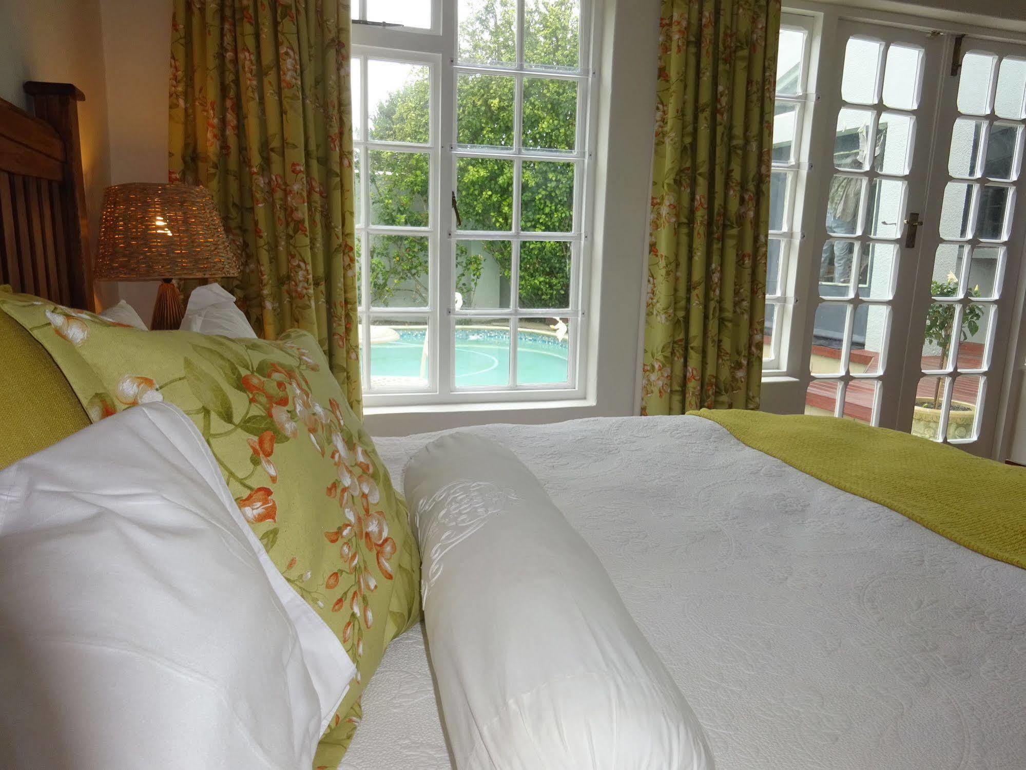 Walker Bay Manor Hotell Hermanus Eksteriør bilde