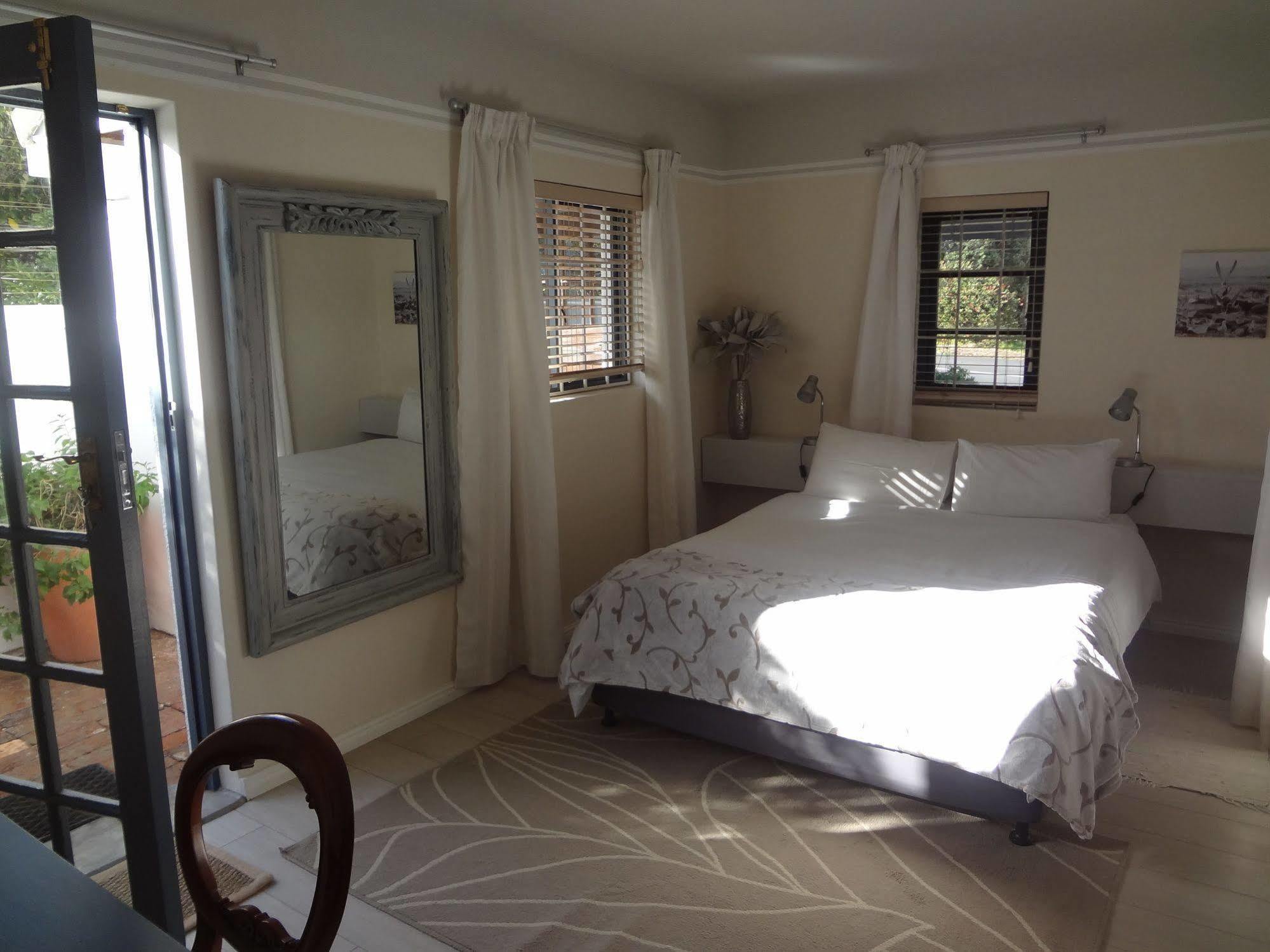 Walker Bay Manor Hotell Hermanus Eksteriør bilde