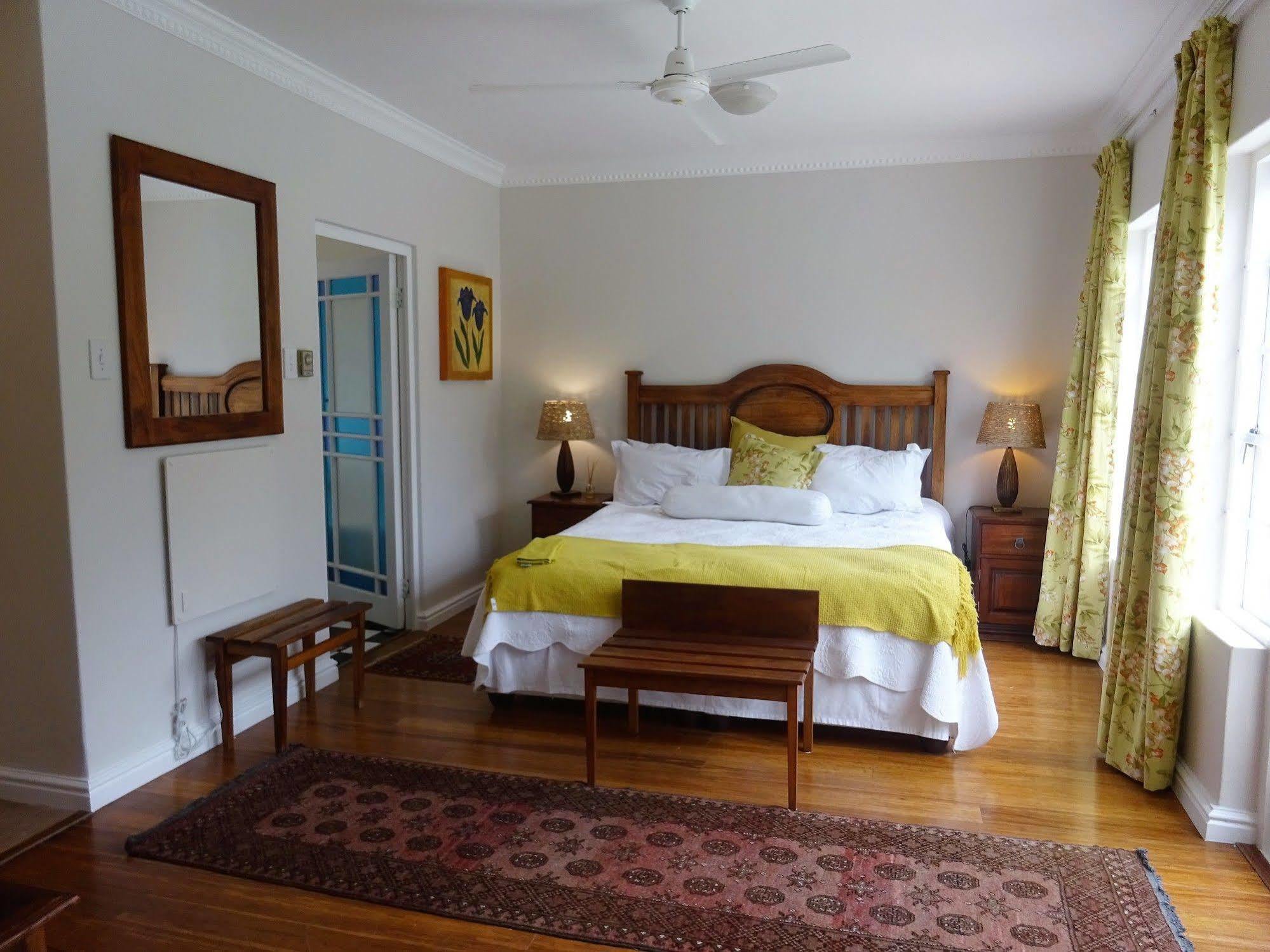 Walker Bay Manor Hotell Hermanus Eksteriør bilde