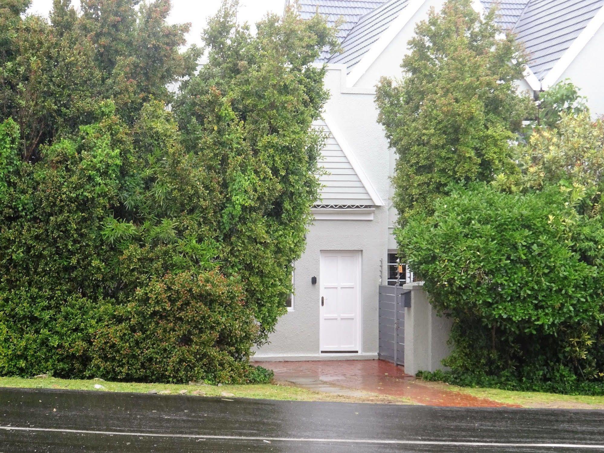 Walker Bay Manor Hotell Hermanus Eksteriør bilde
